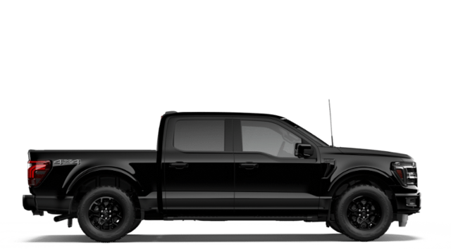 2026 Ford F-150+F-150